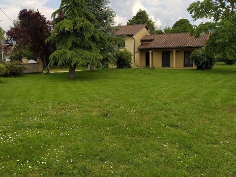 Première photo du bien