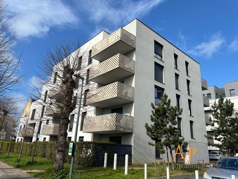 Première photo du bien