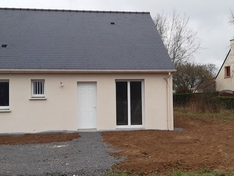 Première photo du bien