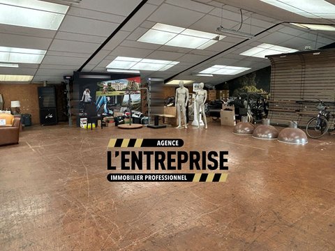 Première photo du bien