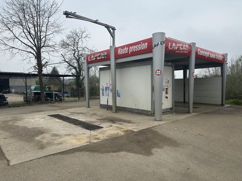 Première photo du bien