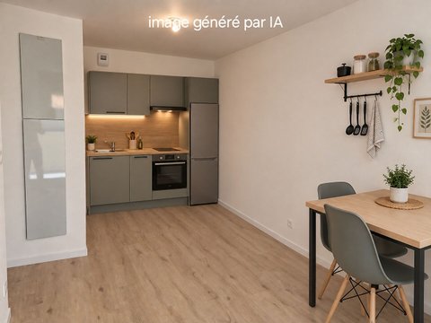 Première photo du bien