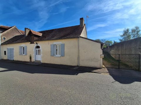 Première photo du bien