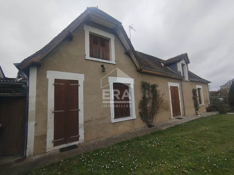 Première photo du bien