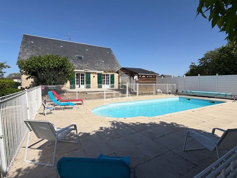 Première photo du bien