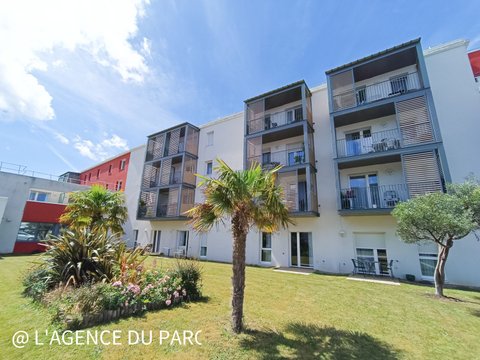 Première photo du bien