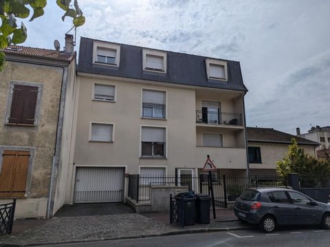 Première photo du bien