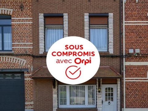 Première photo du bien