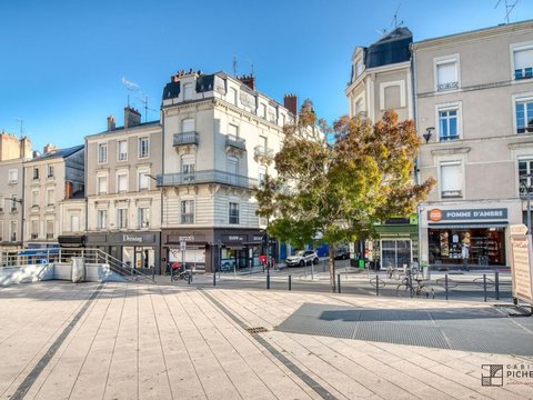 Première photo du bien