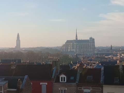 Première photo du bien