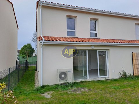Première photo du bien