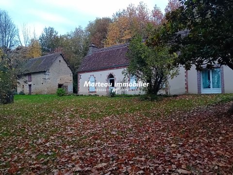 Première photo du bien