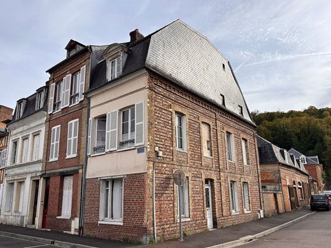 Première photo du bien