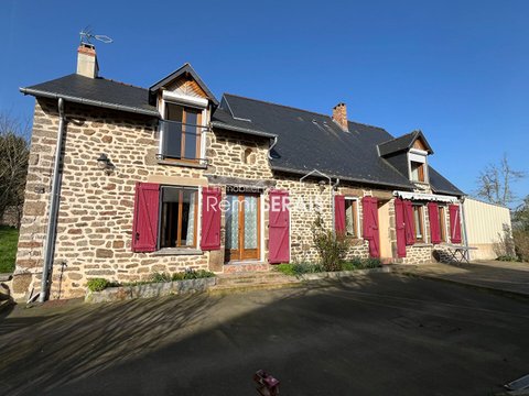 Première photo du bien
