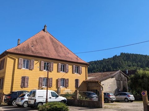 Première photo du bien