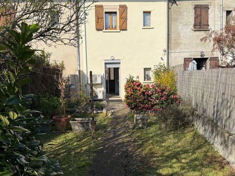 Première photo du bien