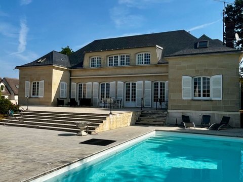 Première photo du bien