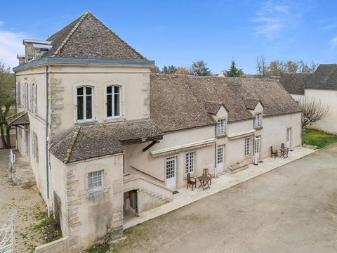 Première photo du bien