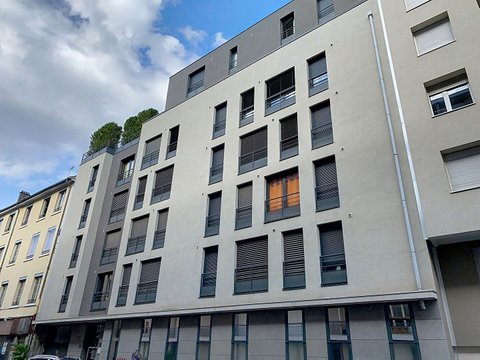 Première photo du bien