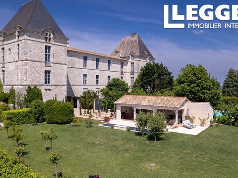 Première photo du bien