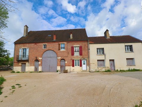 Première photo du bien