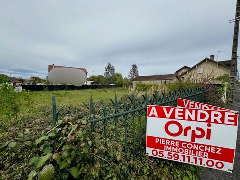 Première photo du bien