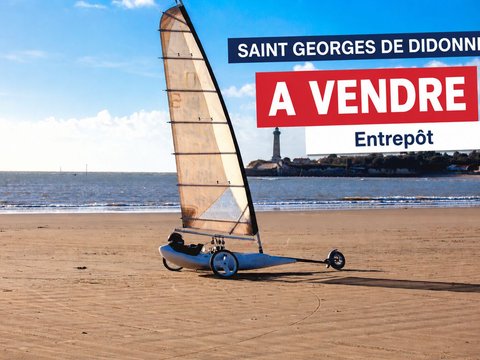 Première photo du bien