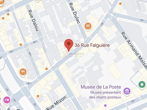 Première photo du bien