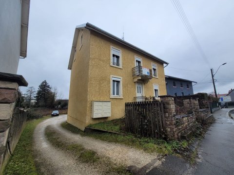 Première photo du bien