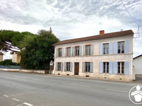 Première photo du bien