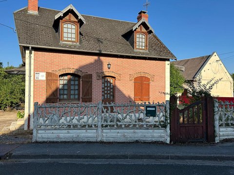 Première photo du bien