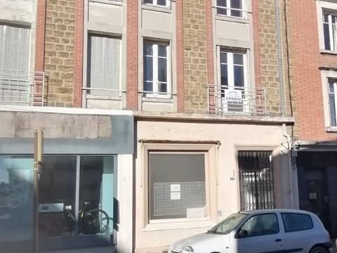 Première photo du bien