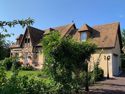 Première photo du bien