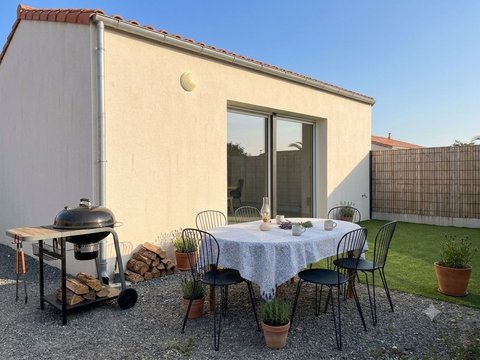 Première photo du bien