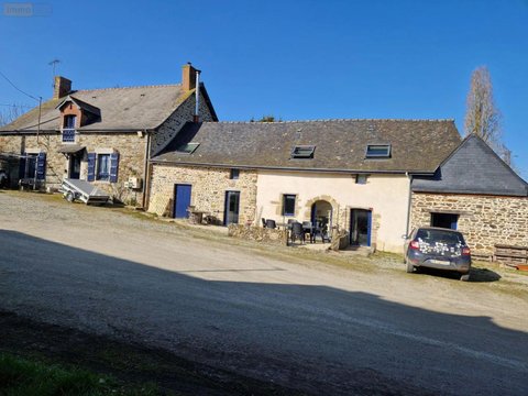 Première photo du bien