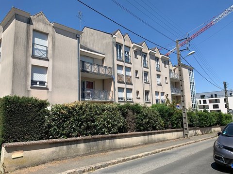 Première photo du bien