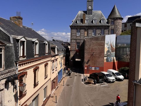 Première photo du bien