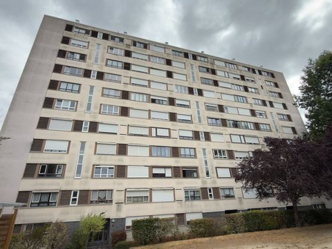 Première photo du bien
