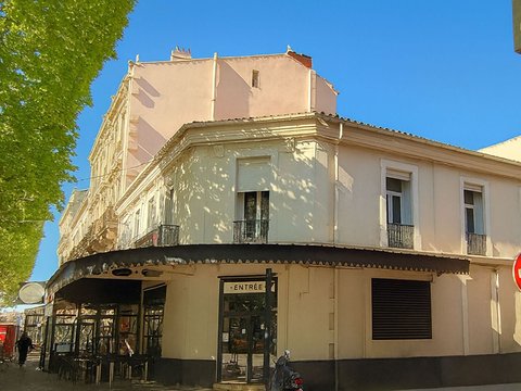 Première photo du bien