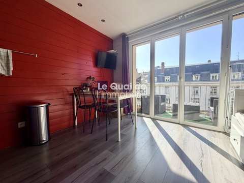 Première photo du bien