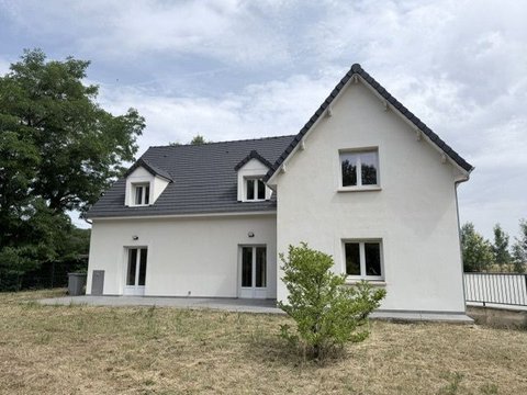 Première photo du bien