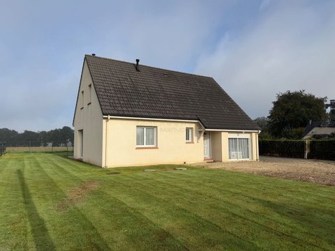 Première photo du bien