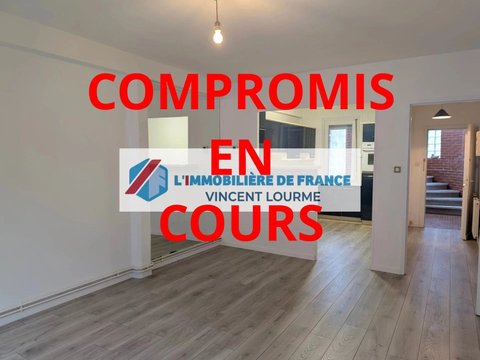 Première photo du bien