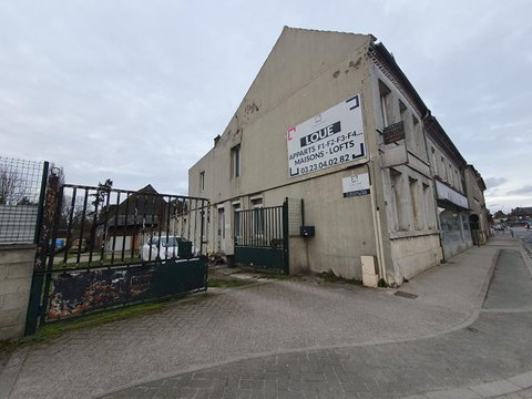 Première photo du bien