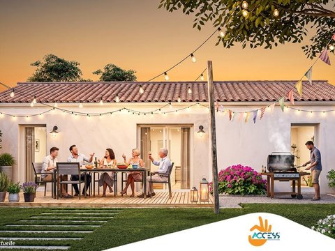 Première photo du bien