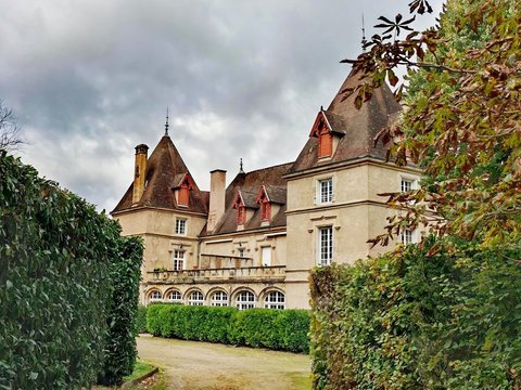 Première photo du bien