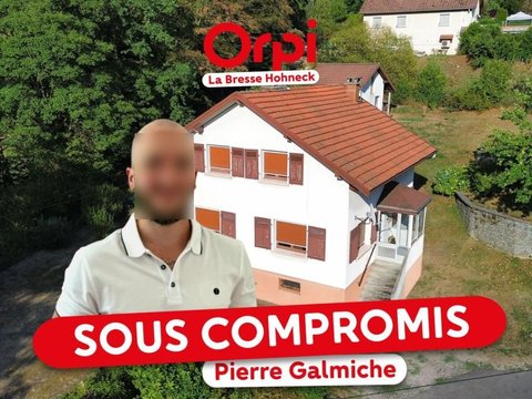 Première photo du bien