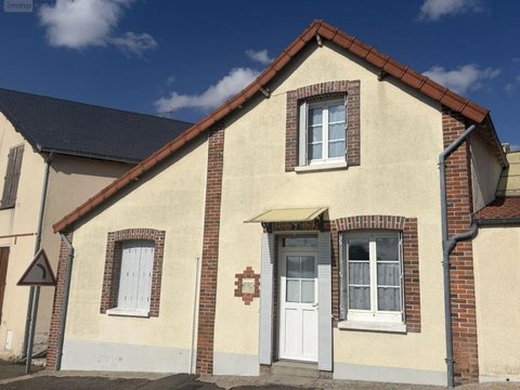 Première photo du bien
