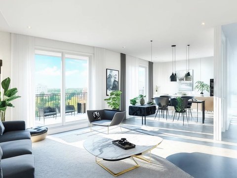 Première photo du bien