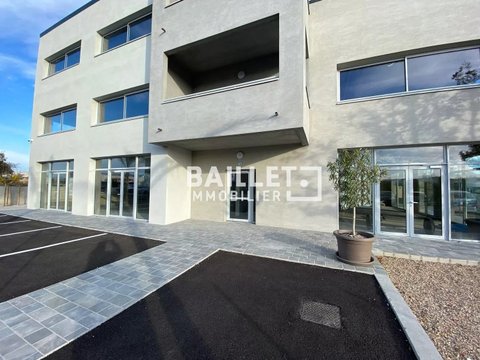Première photo du bien